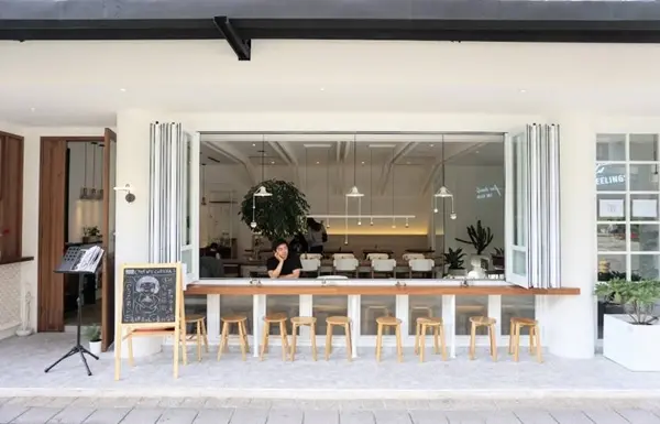 奇維奇娃 Cheevit Cheeva / 美食窩客 尼洛 提供