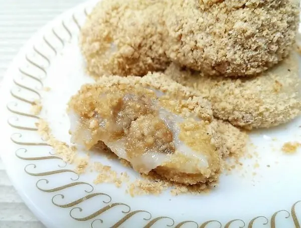 美食窩客 Connie 露 提供 / 政江號