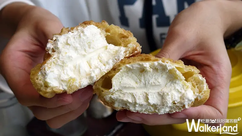 MIRUKU北海道十勝牛奶鍋專賣店 / WalkerLand窩客島提供