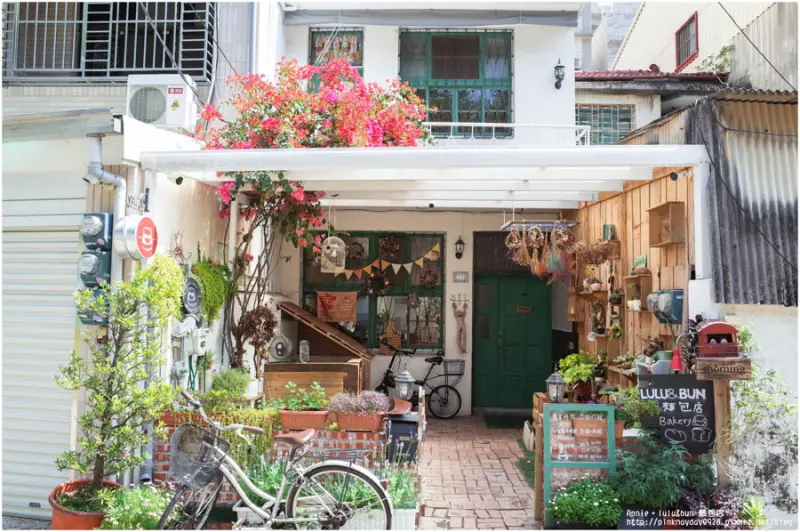 LULU&BUN手感烘焙屋 /美食窩客 陸安妮 提供
