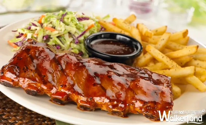 TGI FRIDAYS / WalkerLand窩客島提供