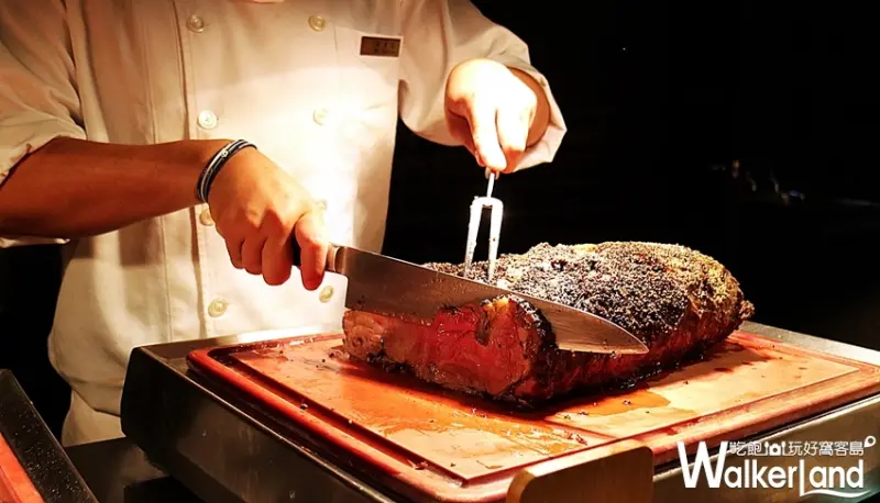 漢來海港 漢來店 / WalkerLand窩客島整理提供