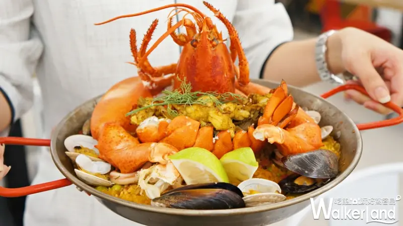 SOGO巨城店 / WalkerLand窩客島提供