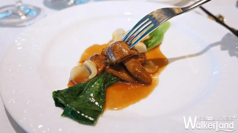 欣葉食藝軒 / WalkerLand窩客島提供