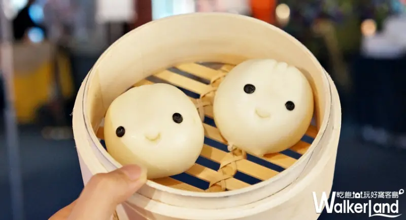 威秀影城 點點心 / WalkerLand窩客島提供