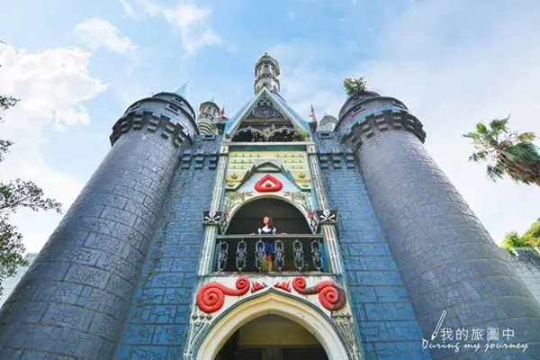 佛陀世界 / 旅遊窩客 我的旅圖中during my journey 提供