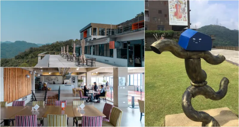 玩翻石碇就靠這一份探尋地圖！連石碇人都大推、玩好蓋滿10個點還能抽扭蛋驚喜喔！