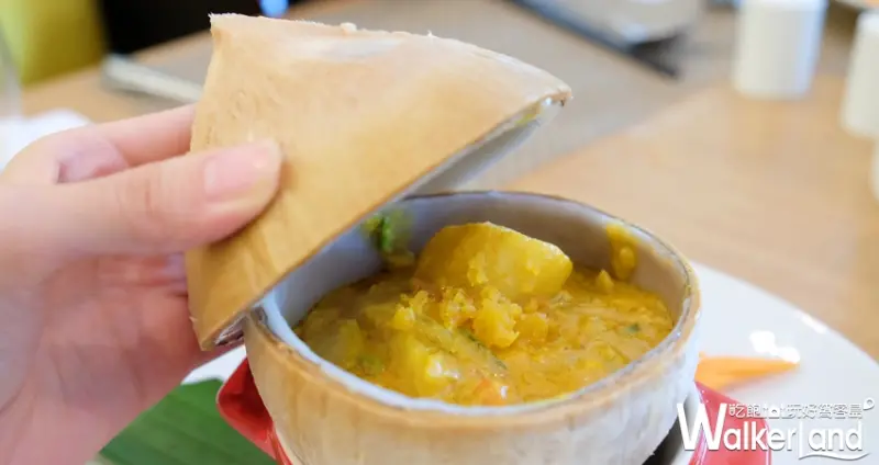 知味西餐廳 吃到飽 泰式料理