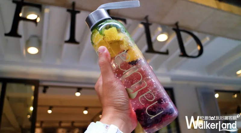 食尚美食IG打卡新地標！Field小田食光每一道料理不只讓你好拍，更是要用美味顛覆你對「巷弄美食」的刻板印象。