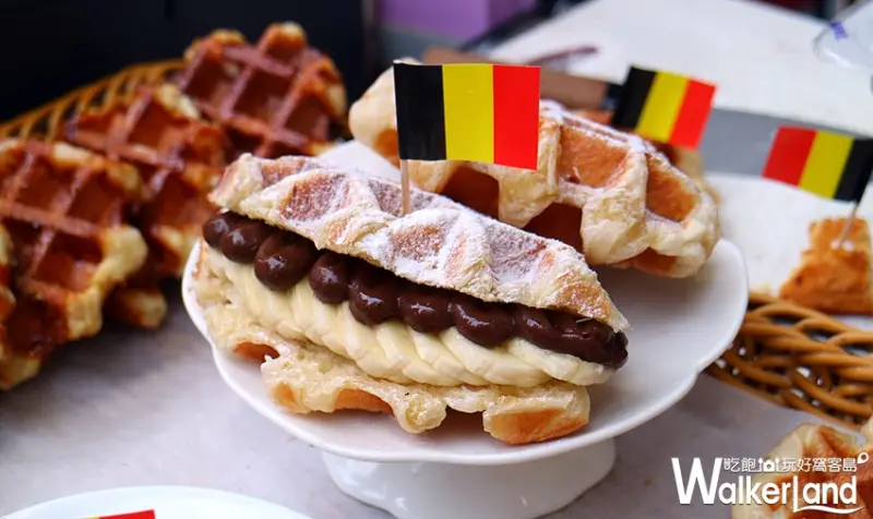 COPAIN‧呼朋引PAIN / WalkerLand窩客島整理提供