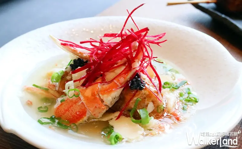 八兵衛 / WalkerLand窩客島提供