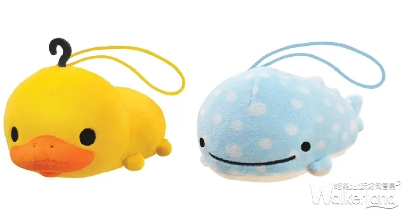 San-X / WalkerLand窩客島提供