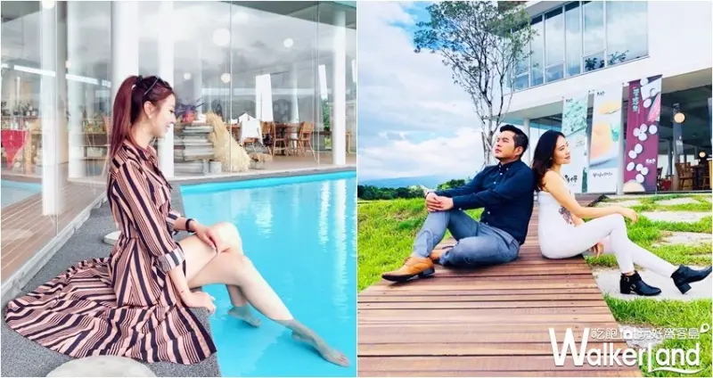 烏龜島 / WalkerLand窩客島整理提供