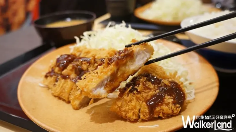 誠品生活南西 美食「吉豚屋」 / WalkerLand窩客島提供