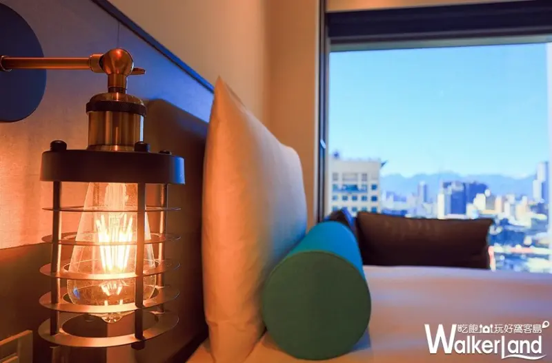 凱達七夕 / WalkerLand窩客島整理提供