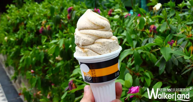 蜷尾家 7-11統一超商 / WalkerLand窩客島提供