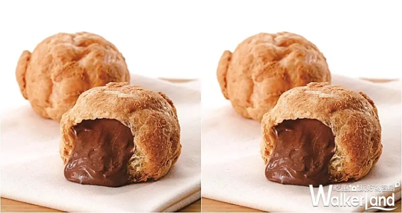 Laetitia 拉提莎台北大直ATT店 / WalkerLand窩客島整理提供