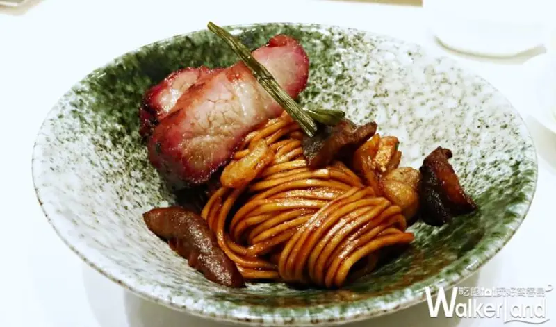 澳門不能錯過的3間頂級美食！澳門摘星美食「譽瓏軒」、米其林推薦「澳門陸軍俱樂部」、全球50大「 雅吉」，錯過等於沒來過澳門。