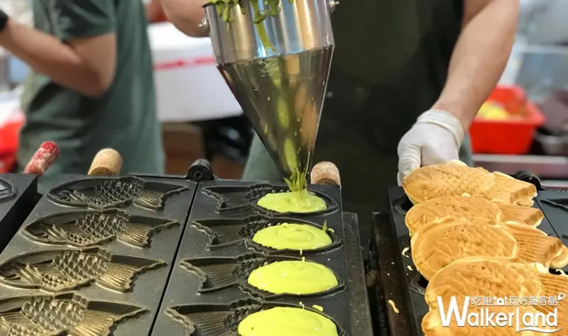 漢神巨蛋 日本物產展/ WalkerLand窩客島提供