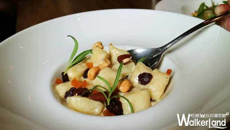 al sorriso / WalkerLand窩客島整理提供