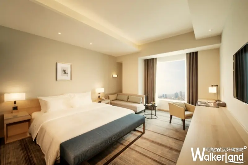 國泰商旅 / WalkerLand窩客島整理提供