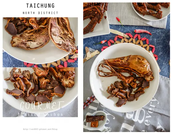 江鴨鴨正宗四川滷味 /美食窩客  Saisai  提供