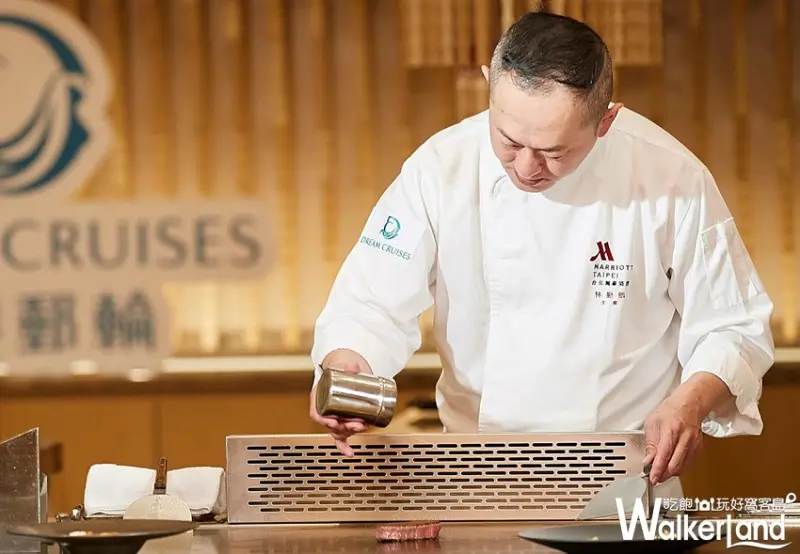 雲頂郵輪 / WalkerLand窩客島整理提供 未經許可不可轉載