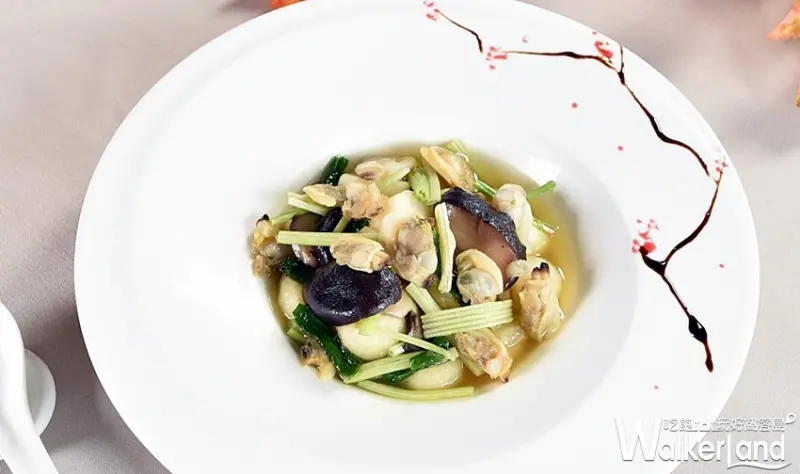 圓山大飯店 / WalkerLand窩客島整理提供