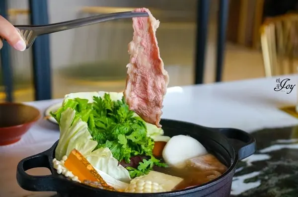 美食窩客 橘董 提供 / 大好冷藏熟成肉火鍋專門