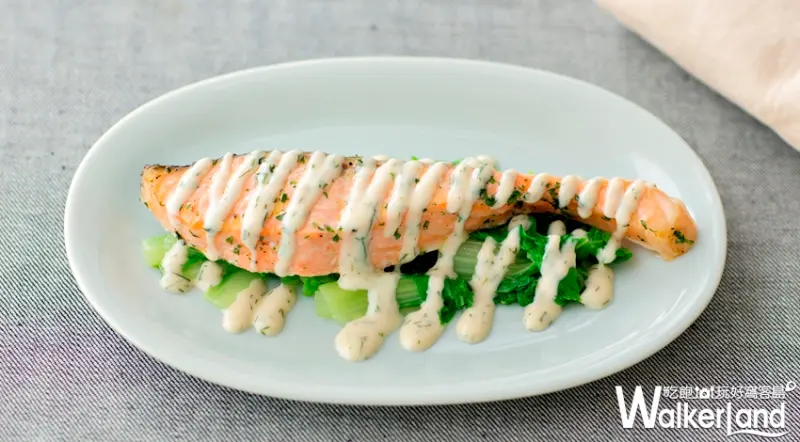 Cafe&Meal MUJI  / WalkerLand窩客島提供