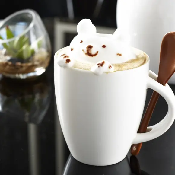 In% HAIR Salon＆cafe～試吃花絮 獨家報導