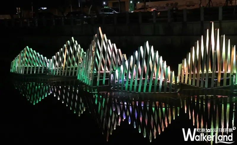 屏東燈會 / WalkerLand窩客島提供