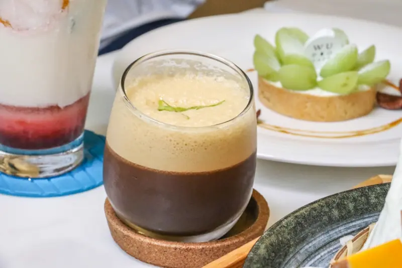 南台灣11間必拍咖啡廳 / WalkerLand窩客島提供