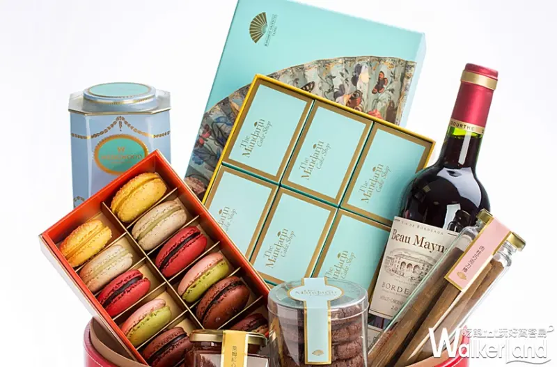 台北文華東方酒店