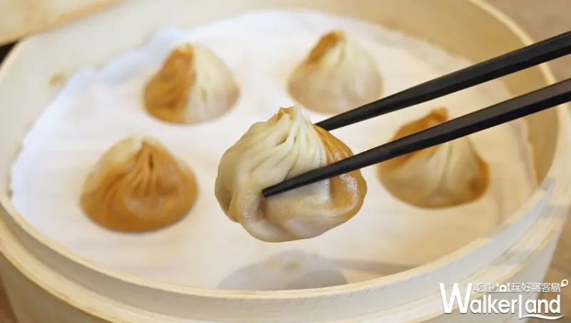 樂天皇朝 / WalkerLand窩客島提供