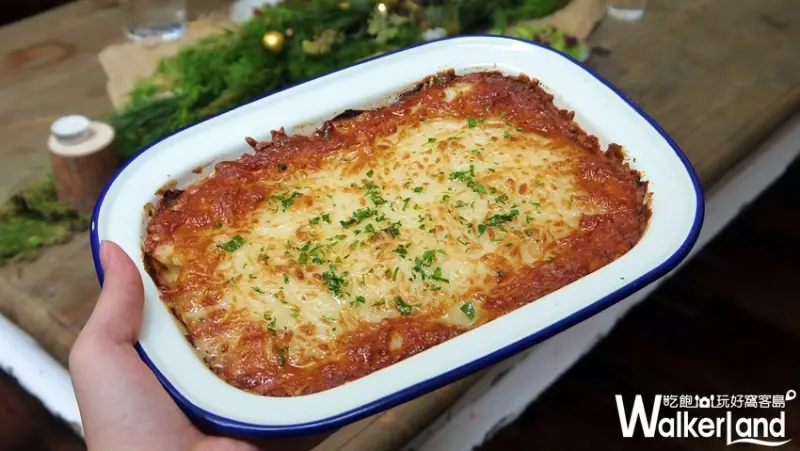 永豐餘生技 農人廚房 冷凍調理包 / WalkerLand窩客島提供