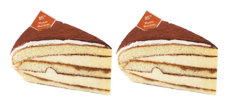 85ºC / WalkerLand窩客島提供