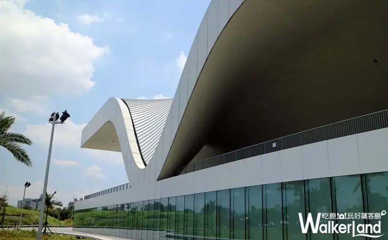 高雄衛武營 / WalkerLand窩客島整理提供