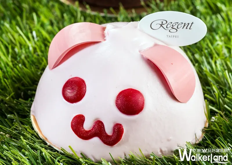 台北晶華酒店 / WalkerLand窩客島整理提供