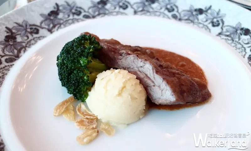 頂鮮101美食美景餐廳