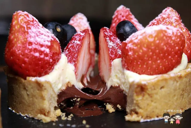 Sweet爆表啦！窩客島要用13家超夯甜食告訴你...原來隱藏版的甜點之城在彰化！