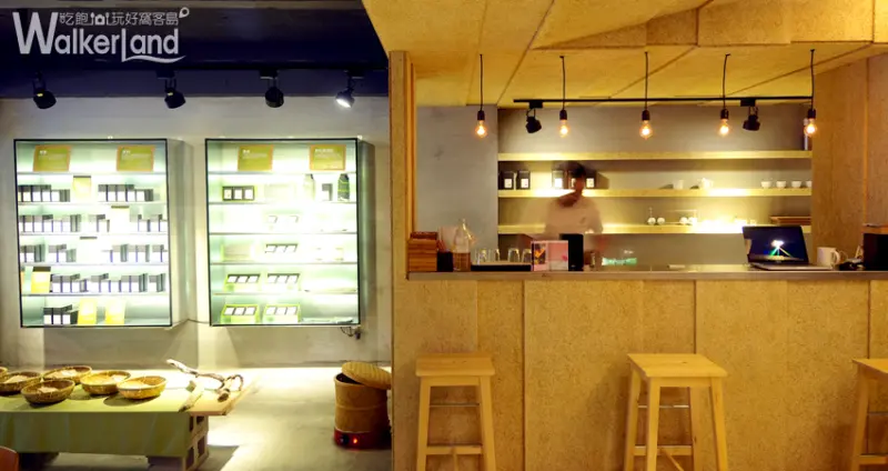 七三茶堂開放式茶屋