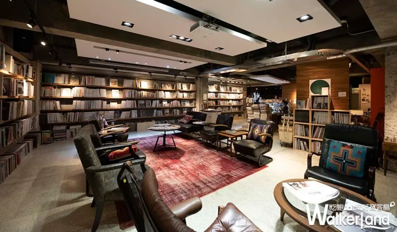 五弄文創 / WalkerLand窩客島提供