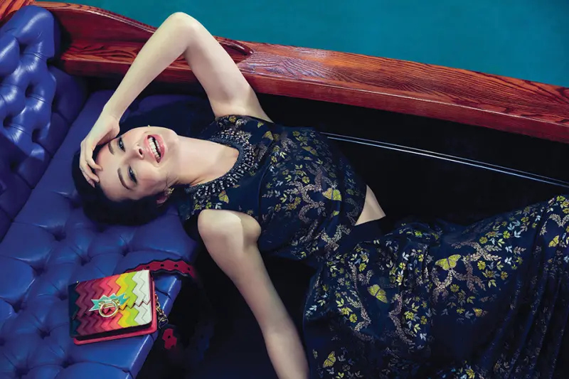 金沙澳門時裝週