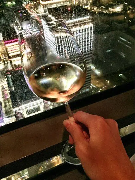 台北莫爾頓牛排館