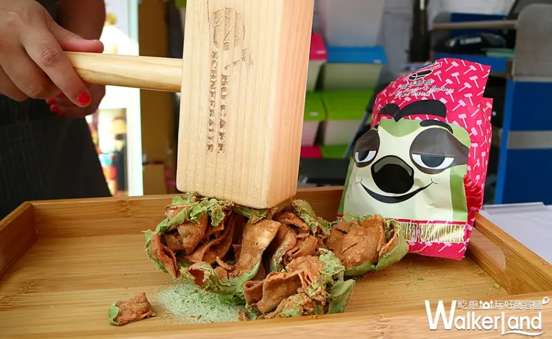 桃園華泰名品城聖誕村