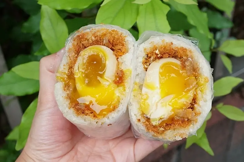 弘記豆漿店 /美食窩客 PEKO  提供