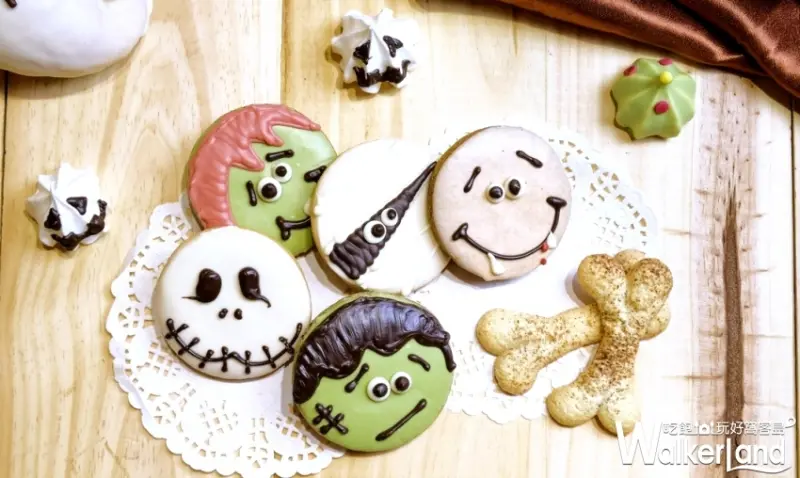 六福旅遊集團/ WalkerLand窩客島整理提供