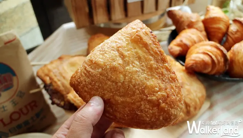 六國麵包坊 / WalkerLand窩客島整理提供