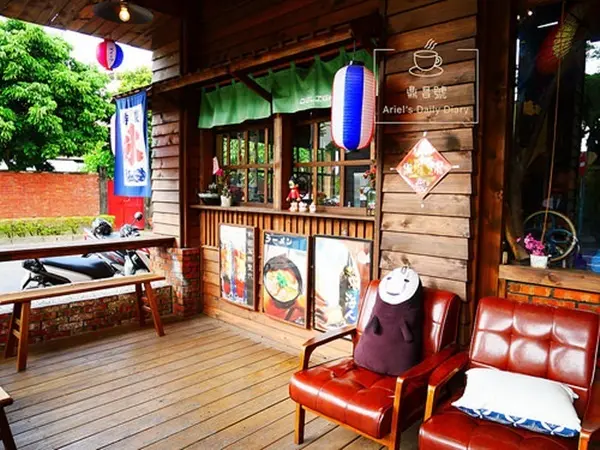 鼎昌號-屏東官邸店 /美食窩客 許小巧 提供